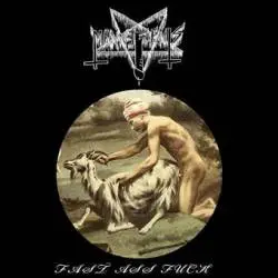 Mannepenis : Fast Ass Fuck